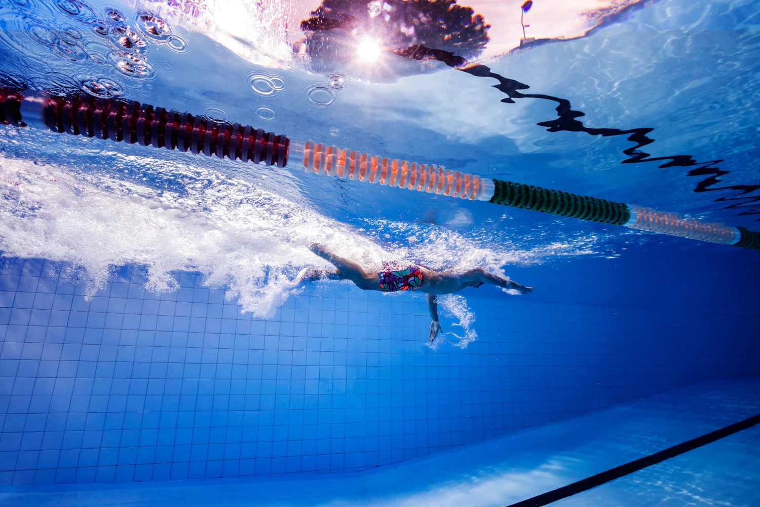 Funky Trunks STREET BEAT | MENS TRAINING JAMMERS 8 Funky Trunks STREET BEAT | MENS TRAINING JAMMERS