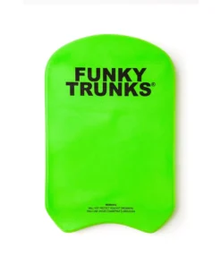 Funky Trunks Still Brasil | Kickboards Technical