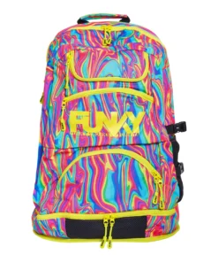 Funkita Moon Shine | Elite Squad Backpack Accessories