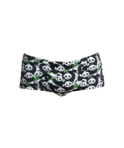 Funky Trunks Men Swimwear PANDADDY | MENS ECO CLASSIC TRUNKS