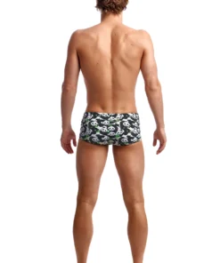 Funky Trunks Men Swimwear PANDADDY | MENS ECO CLASSIC TRUNKS 10 Funky Trunks Men Swimwear PANDADDY | MENS ECO CLASSIC TRUNKS