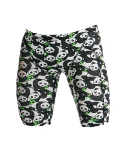 Funky Trunks PANDADDY | BOYS ECO TRAINING JAMMERS