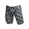 Funky Trunks PANDADDY | MENS ECO TRAINING JAMMERS