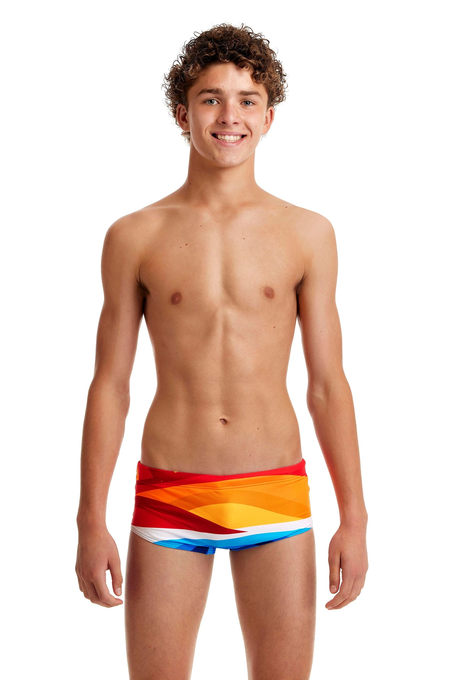 Funky Trunks Boys Swimwear Lost Landing | Boys Sidewinder Trunks 2 Funky Trunks Boys Swimwear Lost Landing | Boys Sidewinder Trunks