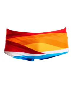 Funky Trunks Boys Swimwear Lost Landing | Boys Sidewinder Trunks