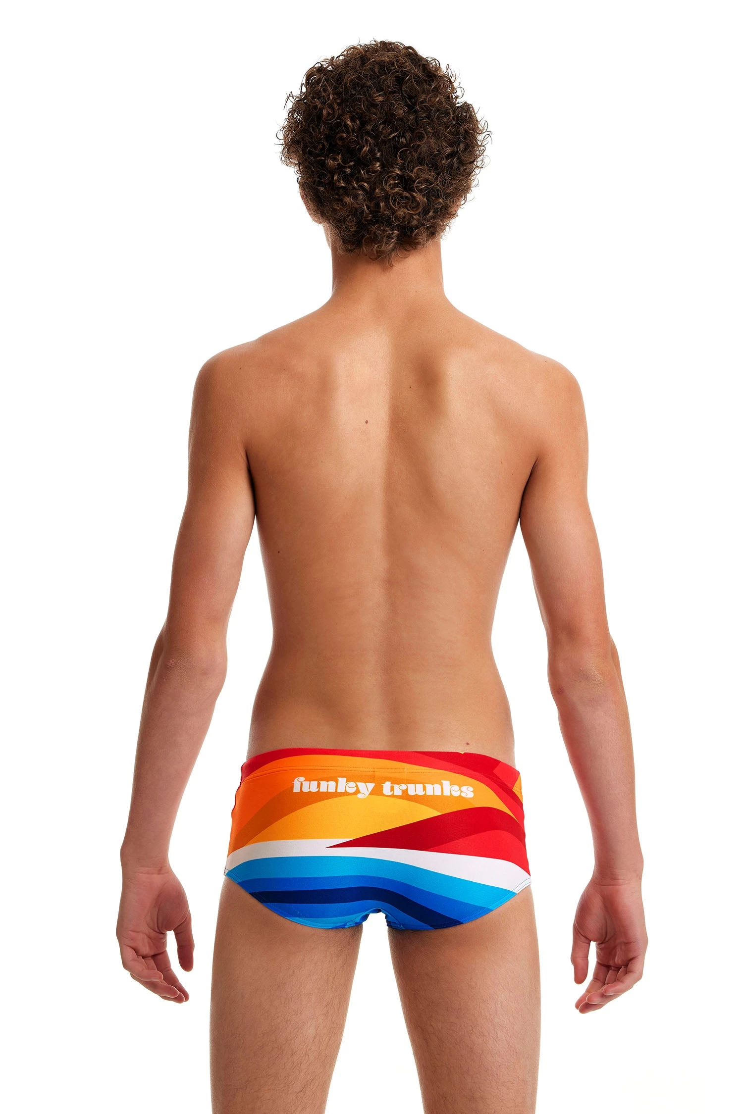 Funky Trunks Boys Swimwear Lost Landing | Boys Sidewinder Trunks 3 Funky Trunks Boys Swimwear Lost Landing | Boys Sidewinder Trunks