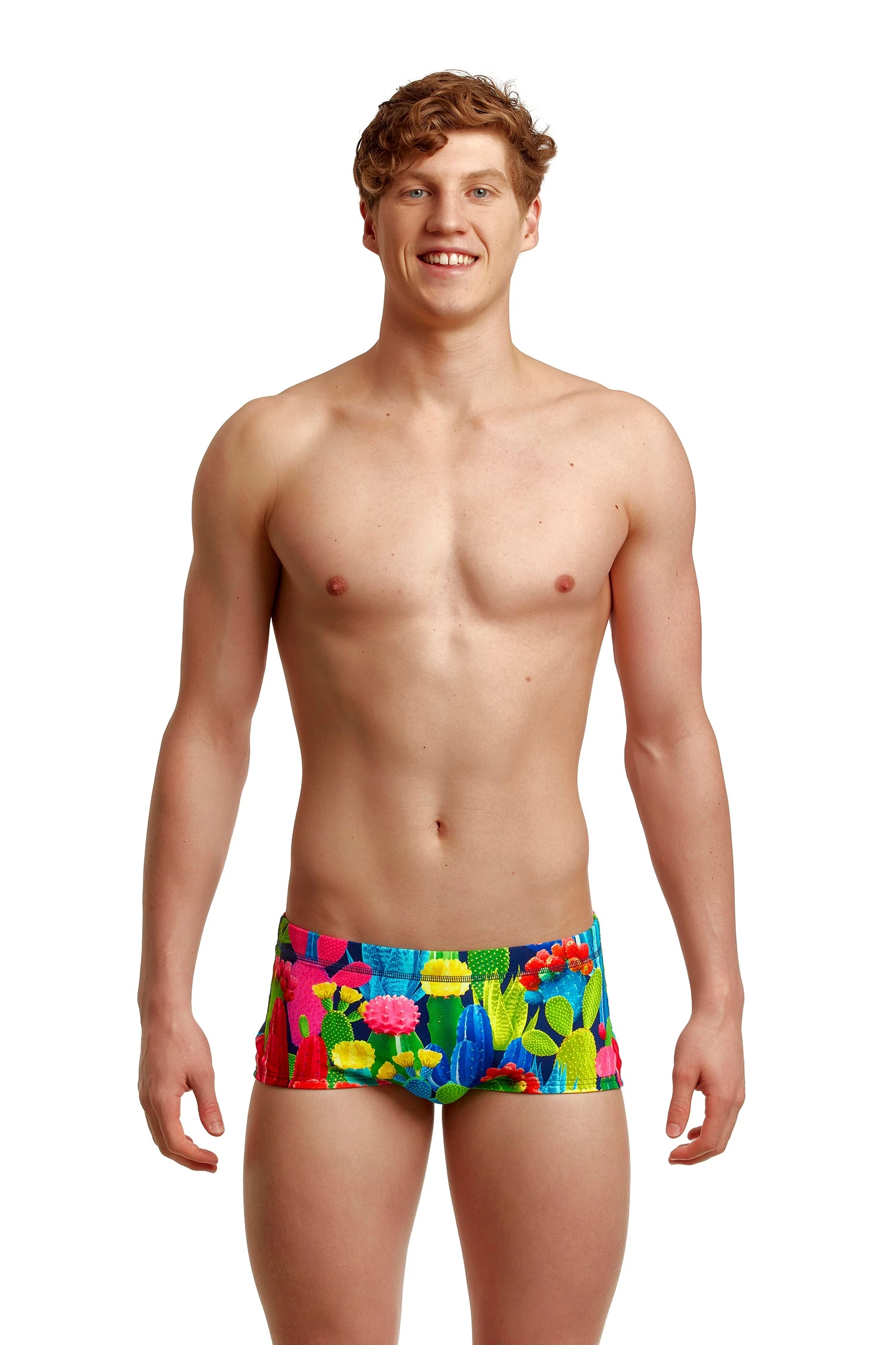 Funky Trunks Men Swimwear Cacti High | Mens Sidewinder Trunks 6 Funky Trunks Men Swimwear Cacti High | Mens Sidewinder Trunks