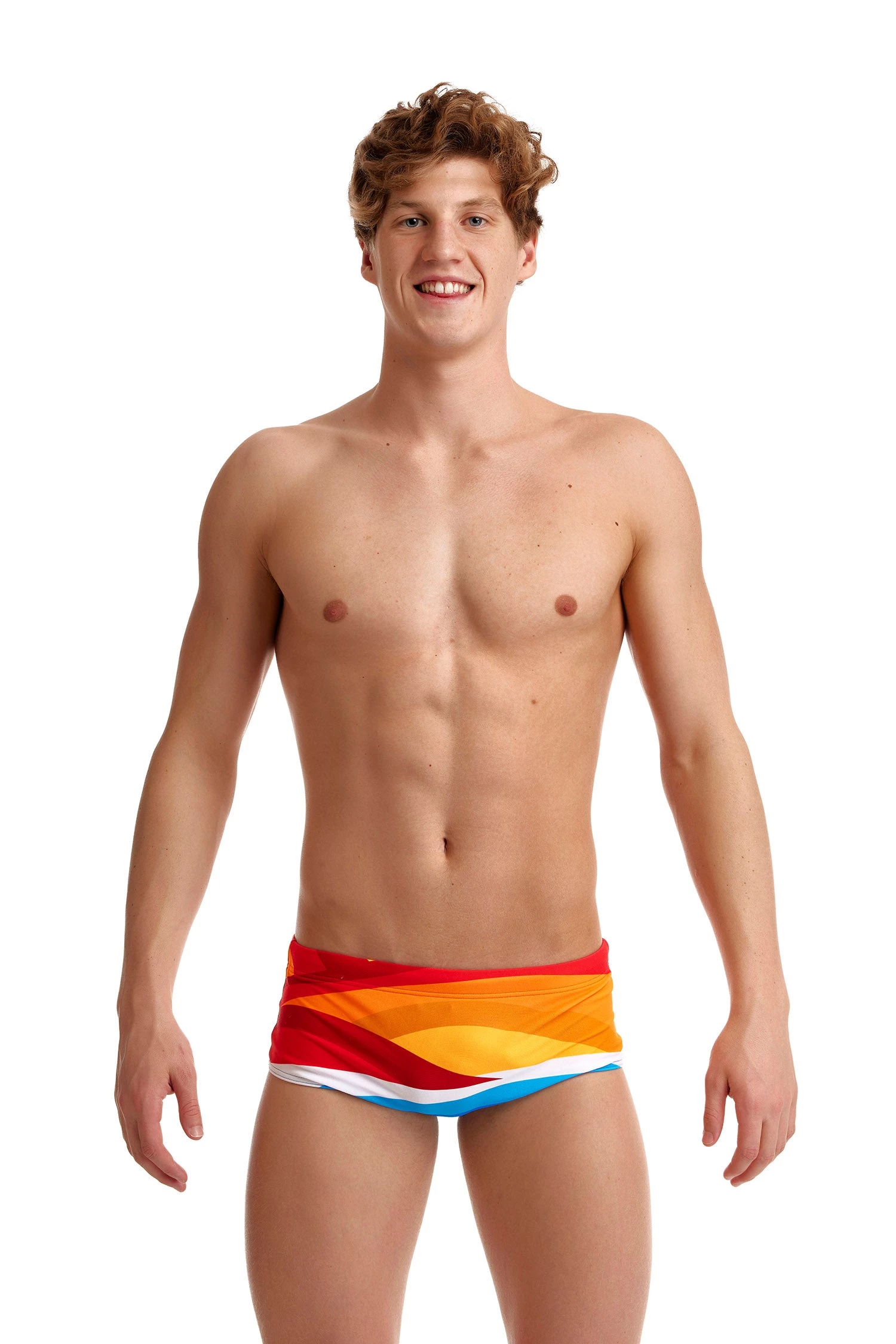 Funky Trunks Lost Landing | Mens Sidewinder Trunks 8 Funky Trunks Lost Landing | Mens Sidewinder Trunks