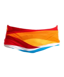 Funky Trunks Lost Landing | Mens Sidewinder Trunks