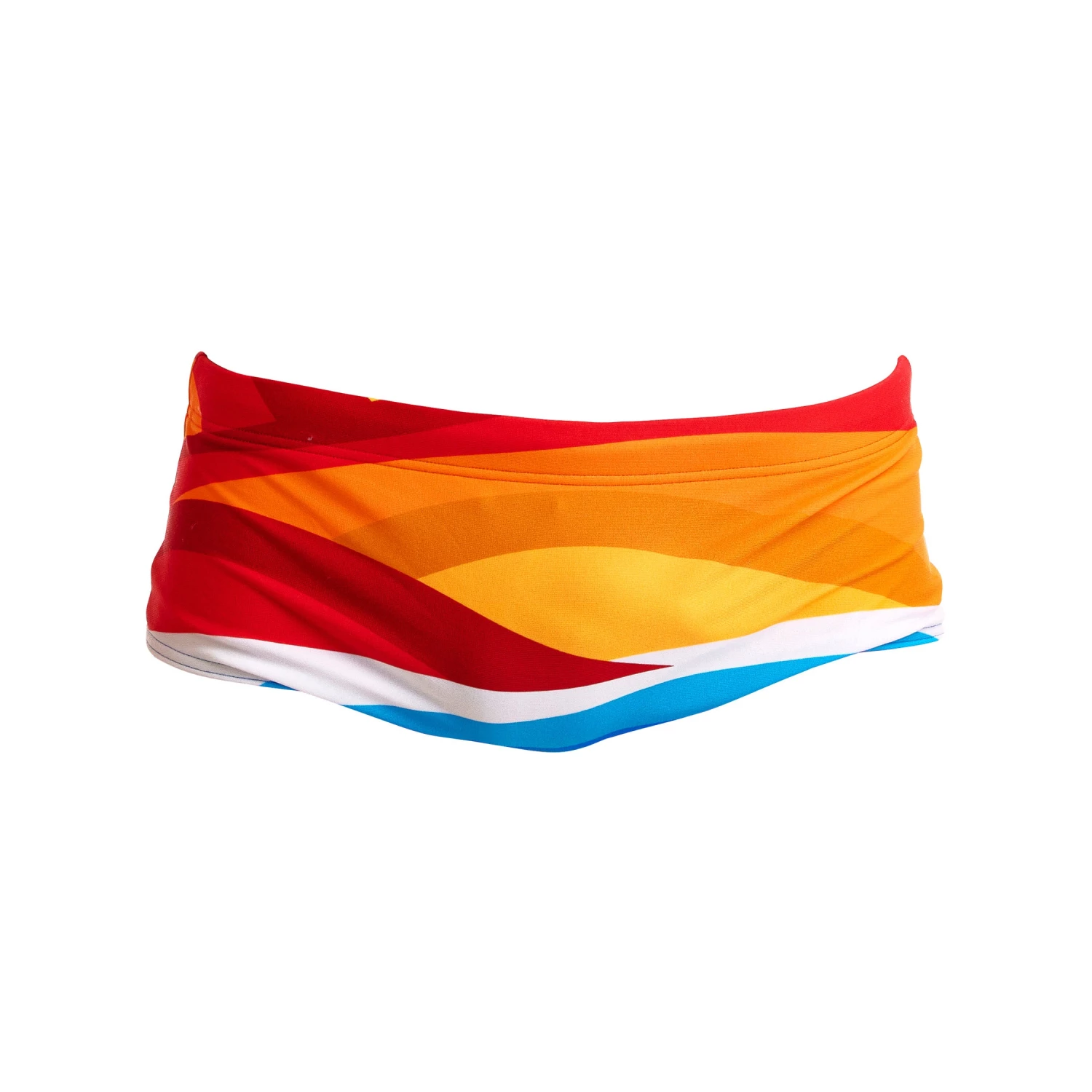 Funky Trunks Lost Landing | Mens Sidewinder Trunks 1 Funky Trunks Lost Landing | Mens Sidewinder Trunks