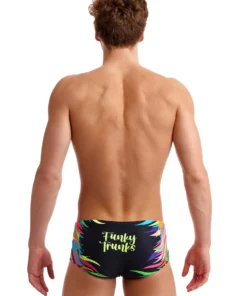 Funky Trunks Pride Power | Boys Sidewinder Trunks 15 Funky Trunks Pride Power | Boys Sidewinder Trunks