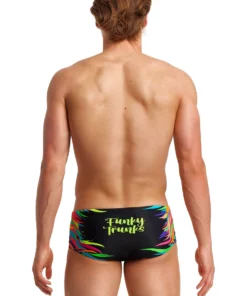 Funky Trunks Pride Power | Boys Sidewinder Trunks 14 Funky Trunks Pride Power | Boys Sidewinder Trunks