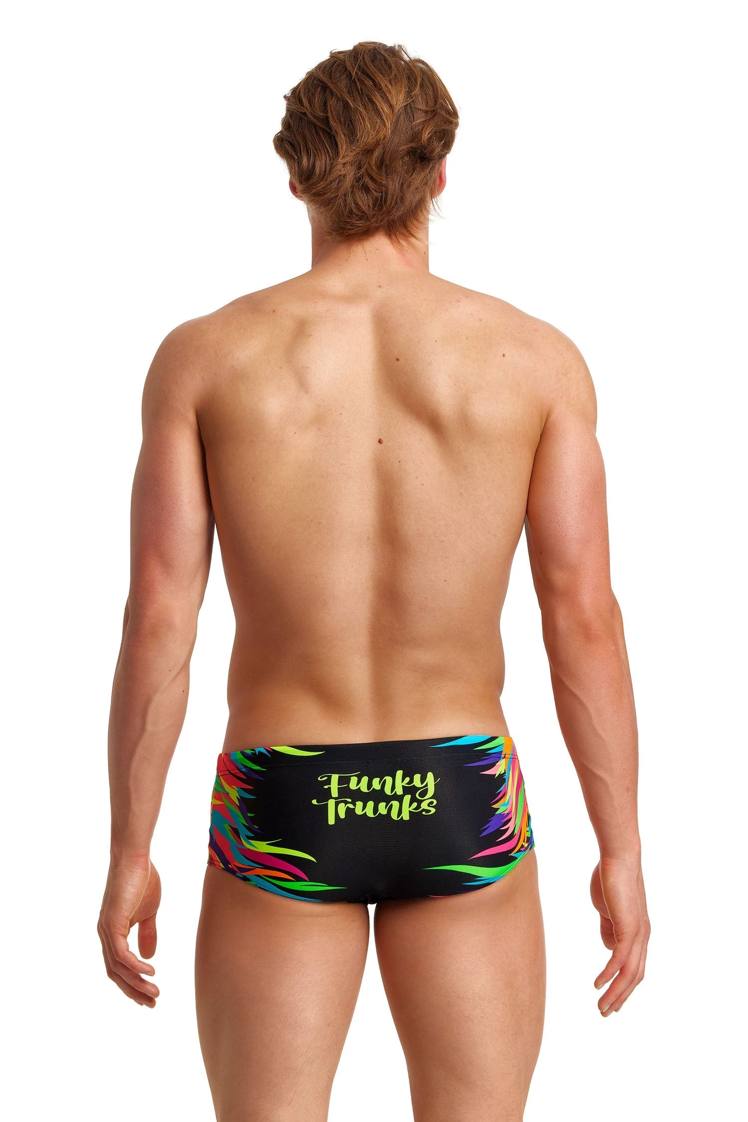 Funky Trunks Pride Power | Boys Sidewinder Trunks 7 Funky Trunks Pride Power | Boys Sidewinder Trunks