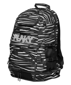 Funkita Black Bondage | Elite Squad Backpack