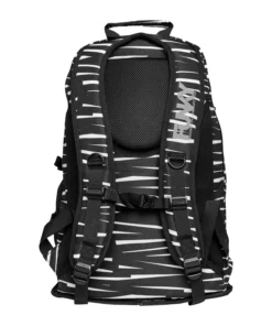 Funkita Black Bondage | Elite Squad Backpack 9 Funkita Black Bondage | Elite Squad Backpack