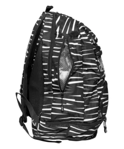Funkita Black Bondage | Elite Squad Backpack 11 Funkita Black Bondage | Elite Squad Backpack