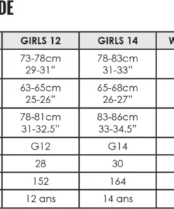 GIRL POWER | AMANZI WOMENS ONE PIECE