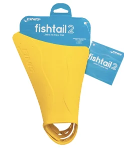FINIS® Fishtail 2 Fins | Learn-To-Swim Fins 32 FINIS® Fishtail 2 Fins | Learn-To-Swim Fins