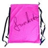 Funkita Still Pink Mesh Gear Bag | Mesh Gear Bag