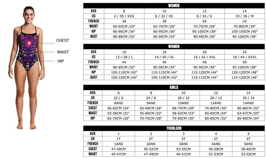 Funkita Girls Swimwear Pride Power | Girls Diamond Back One Piece 3 Funkita Girls Swimwear Pride Power | Girls Diamond Back One Piece