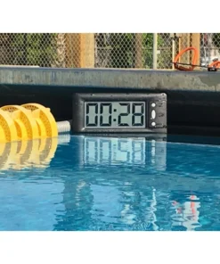 Pace Pal® | Underwater Pace Clock For Swimmers Electronics