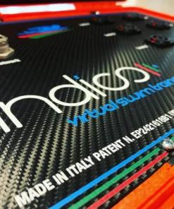 Indico Technologies Electronics Virtual Swim Trainer