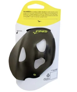 FINIS® Technical Iso Paddles | Strapless Isolation Paddles 43 FINIS® Technical Iso Paddles | Strapless Isolation Paddles