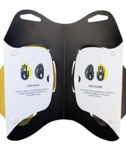 FINIS® Technical Iso Paddles | Strapless Isolation Paddles 45 FINIS® Technical Iso Paddles | Strapless Isolation Paddles