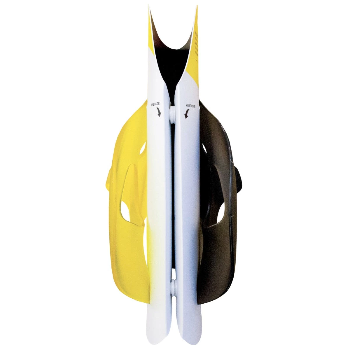 FINIS® Technical Iso Paddles | Strapless Isolation Paddles 24 FINIS® Technical Iso Paddles | Strapless Isolation Paddles