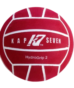 KAP7 Championship Series HydroGrip Water Polo Ball (10U): 12+ | Size 2 6 KAP7 Championship Series HydroGrip Water Polo Ball (10U): 12+ | Size 2