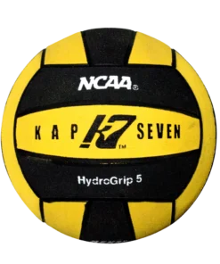 KAP7 Championship Series HydroGrip™ Water Polo Ball (NCAA, CWPA): 12+ | Size 5 8 KAP7 Championship Series HydroGrip™ Water Polo Ball (NCAA, CWPA): 12+ | Size 5