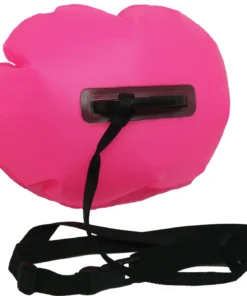 Swimshop2u.com Kickboard & Buoys Open Water Swim Buoy | Swim Safety Float