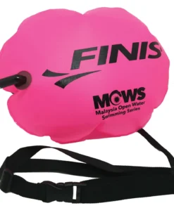 Swimshop2u.com Kickboard & Buoys Open Water Swim Buoy | Swim Safety Float