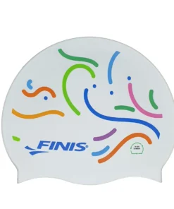 FINIS® MOWS2020 [LIMITED EDITION] SILICONE SWIM CAP | REUSE TO REDUCE Swim Caps