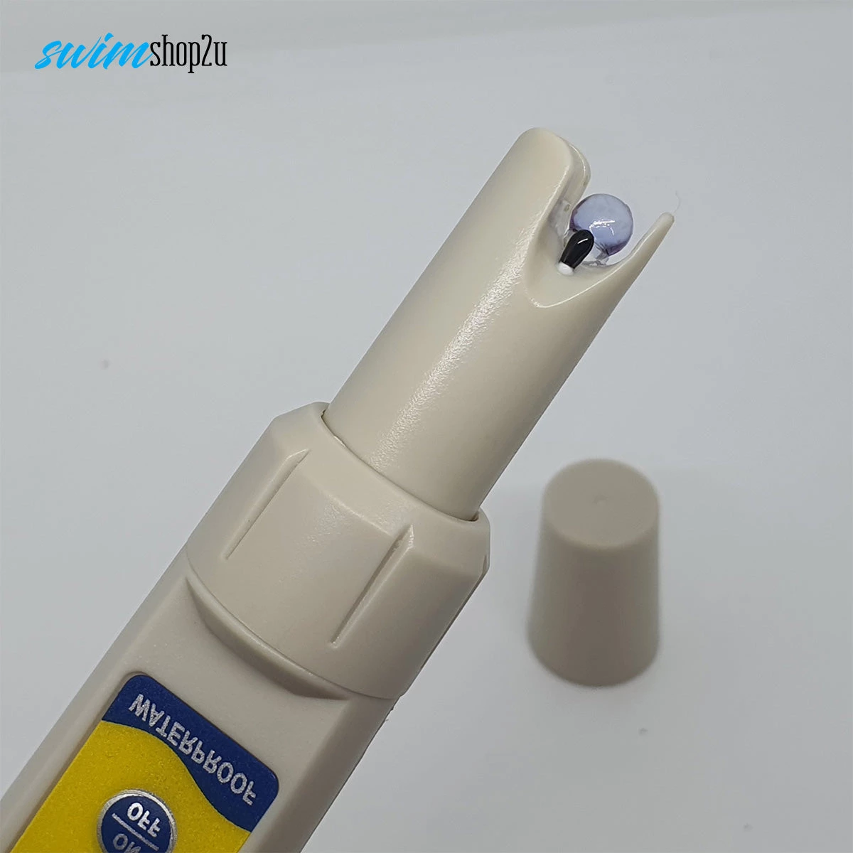 Swimshop2u.com Handheld Digital Waterproof PH/Temperature Meter (Dual Display) 2 Swimshop2u.com Handheld Digital Waterproof PH/Temperature Meter (Dual Display)