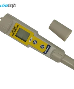 Swimshop2u.com Handheld Digital Waterproof PH/Temperature Meter (Dual Display) 7 Swimshop2u.com Handheld Digital Waterproof PH/Temperature Meter (Dual Display)