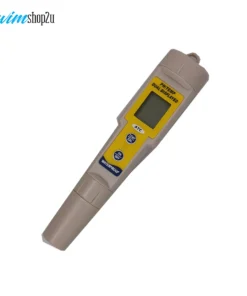 Swimshop2u.com Handheld Digital Waterproof PH/Temperature Meter (Dual Display) 9 Swimshop2u.com Handheld Digital Waterproof PH/Temperature Meter (Dual Display)