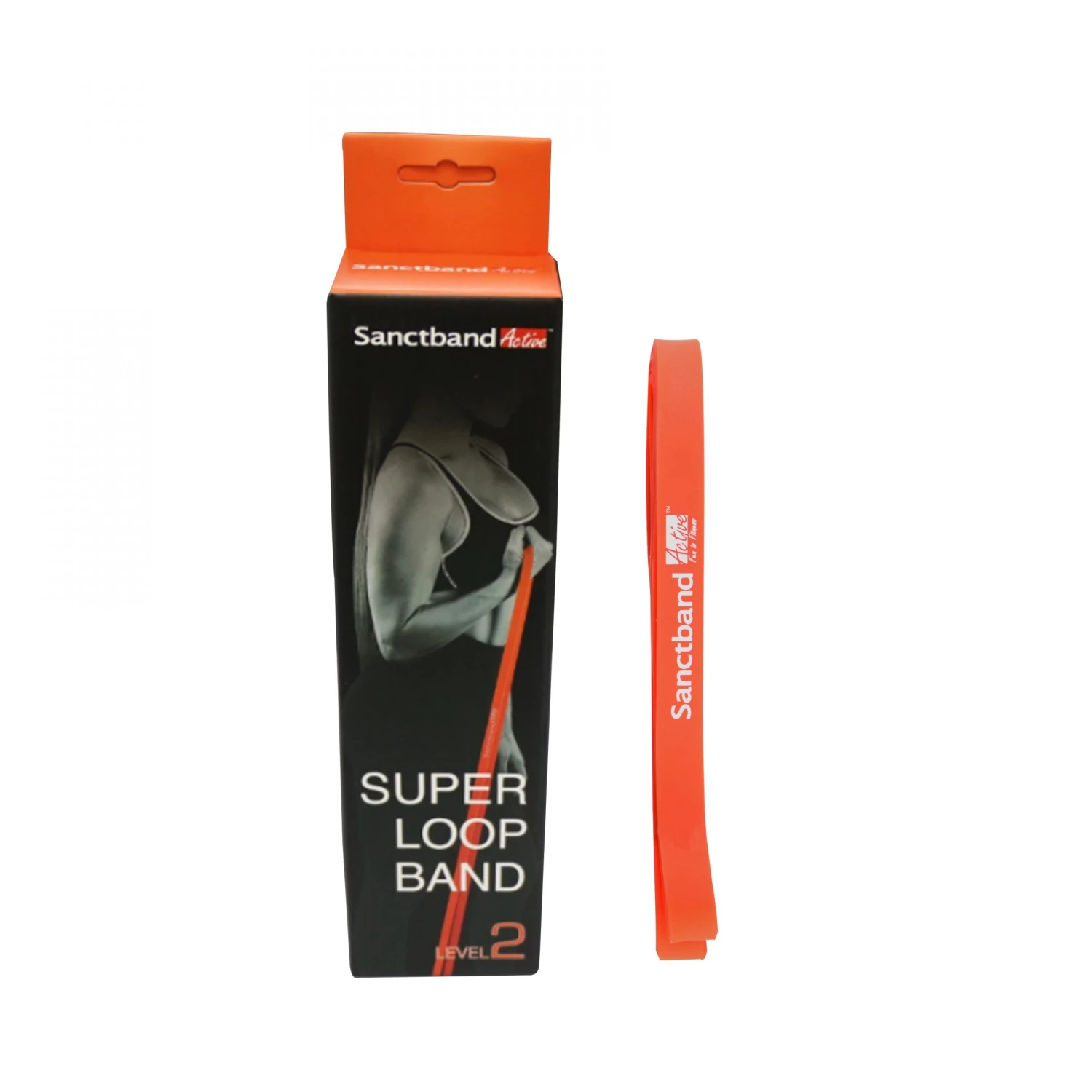 Dryland Sanctband Active Super Loop Band 4 Dryland Sanctband Active Super Loop Band