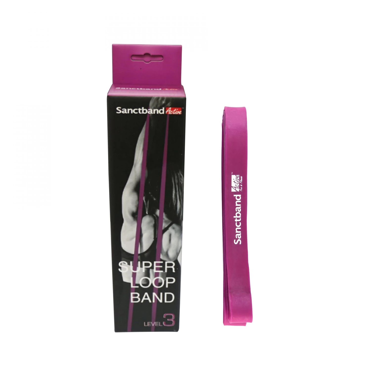 Dryland Sanctband Active Super Loop Band 6 Dryland Sanctband Active Super Loop Band