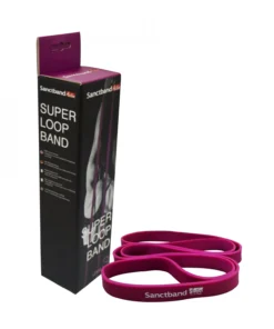 Dryland Sanctband Active Super Loop Band 21 Dryland Sanctband Active Super Loop Band