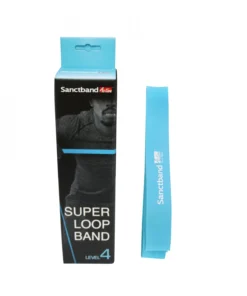 Dryland Sanctband Active Super Loop Band 22 Dryland Sanctband Active Super Loop Band