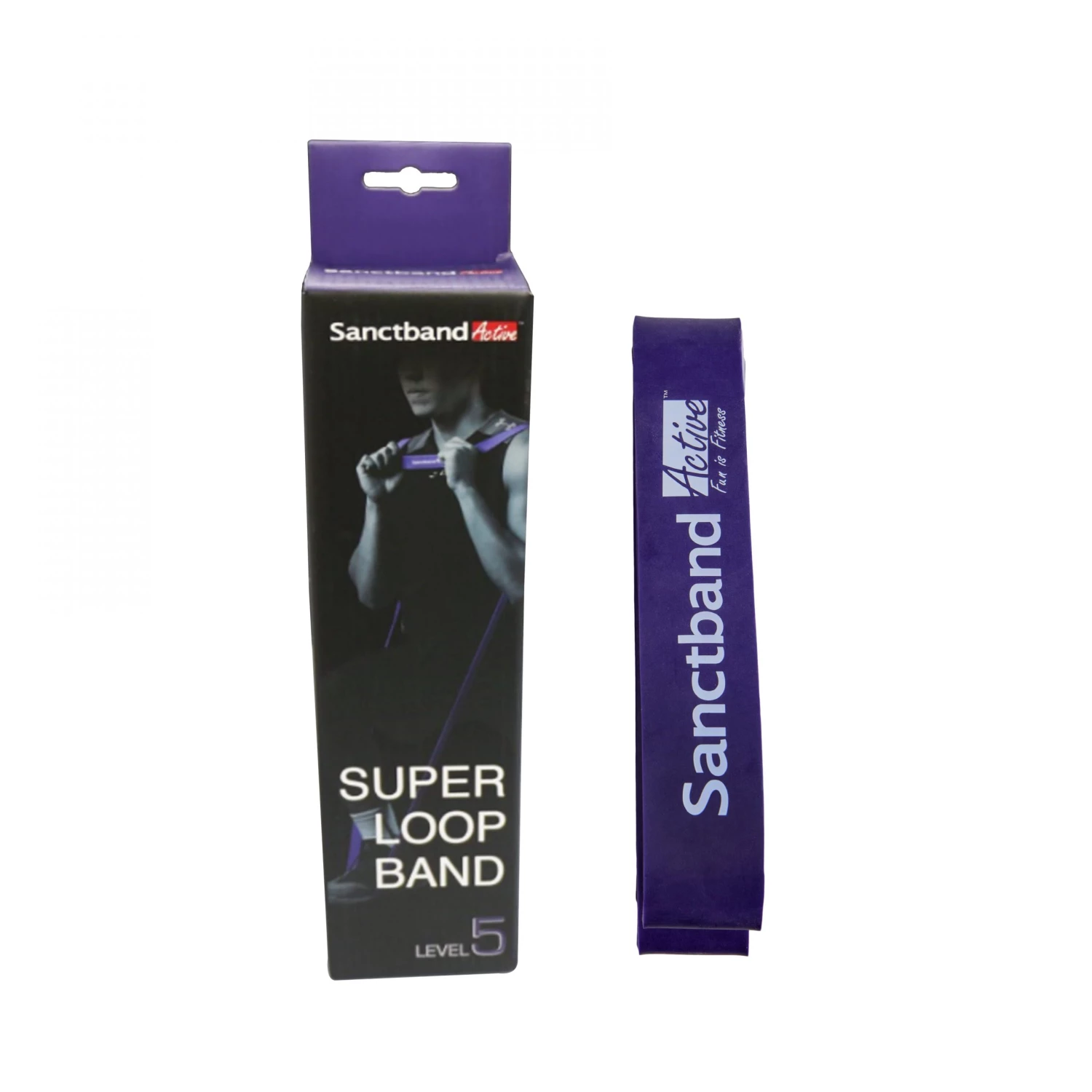 Dryland Sanctband Active Super Loop Band 10 Dryland Sanctband Active Super Loop Band