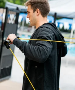 FINIS® Slide Dryland Trainer | Full Range Of Motion Dryland Cords