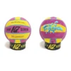Kap7 Splashball | Yellow/Purple