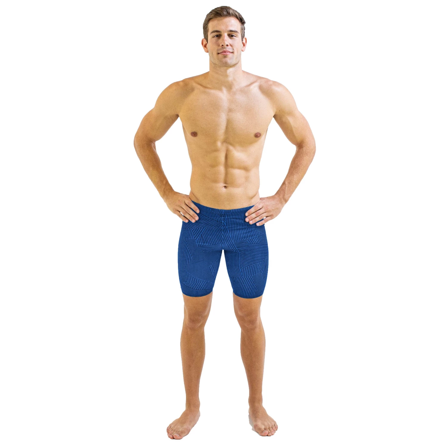 FINIS® MAZE JAMMER | DURABLE TRAINING & COMPETITION SWIMWEAR Men Swimwear 7 FINIS® MAZE JAMMER | DURABLE TRAINING & COMPETITION SWIMWEAR Men Swimwear