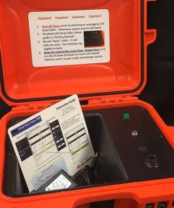 Indico Technologies Electronics Virtual Swim Trainer ONE | VST ONE