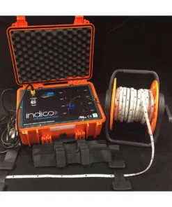 Indico Technologies Electronics Virtual Swim Trainer