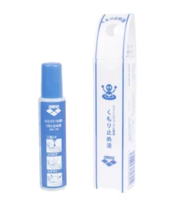 Goggles & Caps Arena Anti-Fog Liquid