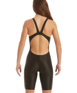 AMANZI Accler8 Kneelength | Black