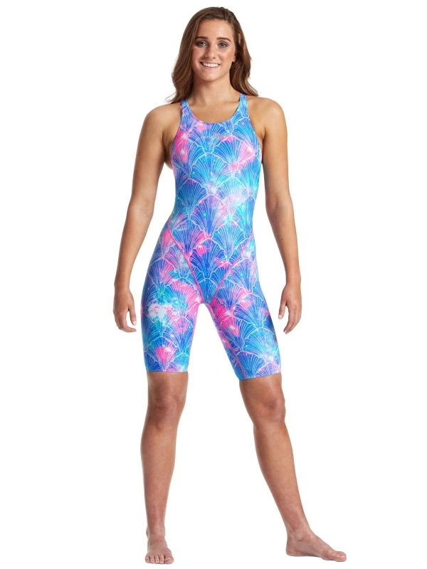 Mermaid Kisses Kneeskin | AMANZI Kneelength 8 Mermaid Kisses Kneeskin | AMANZI Kneelength